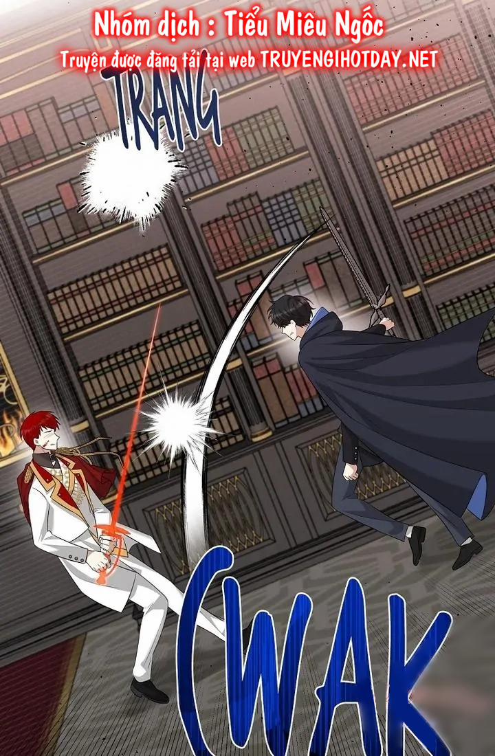 Những Người Anh Nguy Hiểm Của Công Nương 87 trang 96