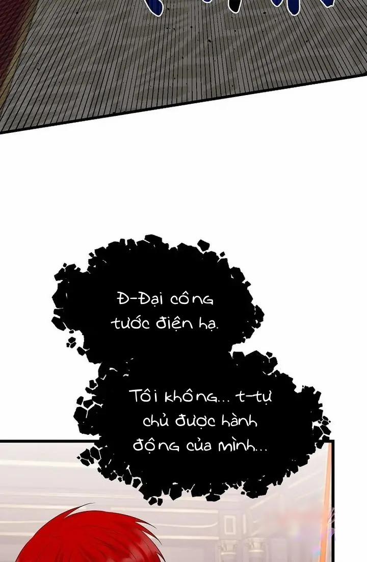 Những Người Anh Nguy Hiểm Của Công Nương 87 trang 97