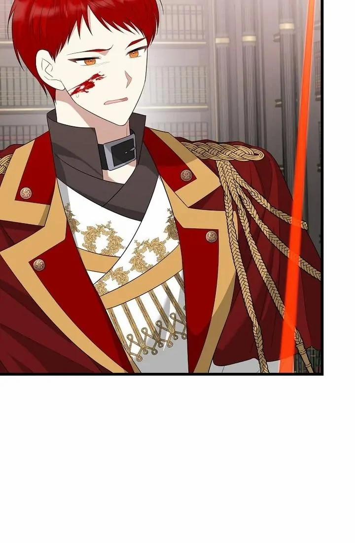 Những Người Anh Nguy Hiểm Của Công Nương 87 trang 98