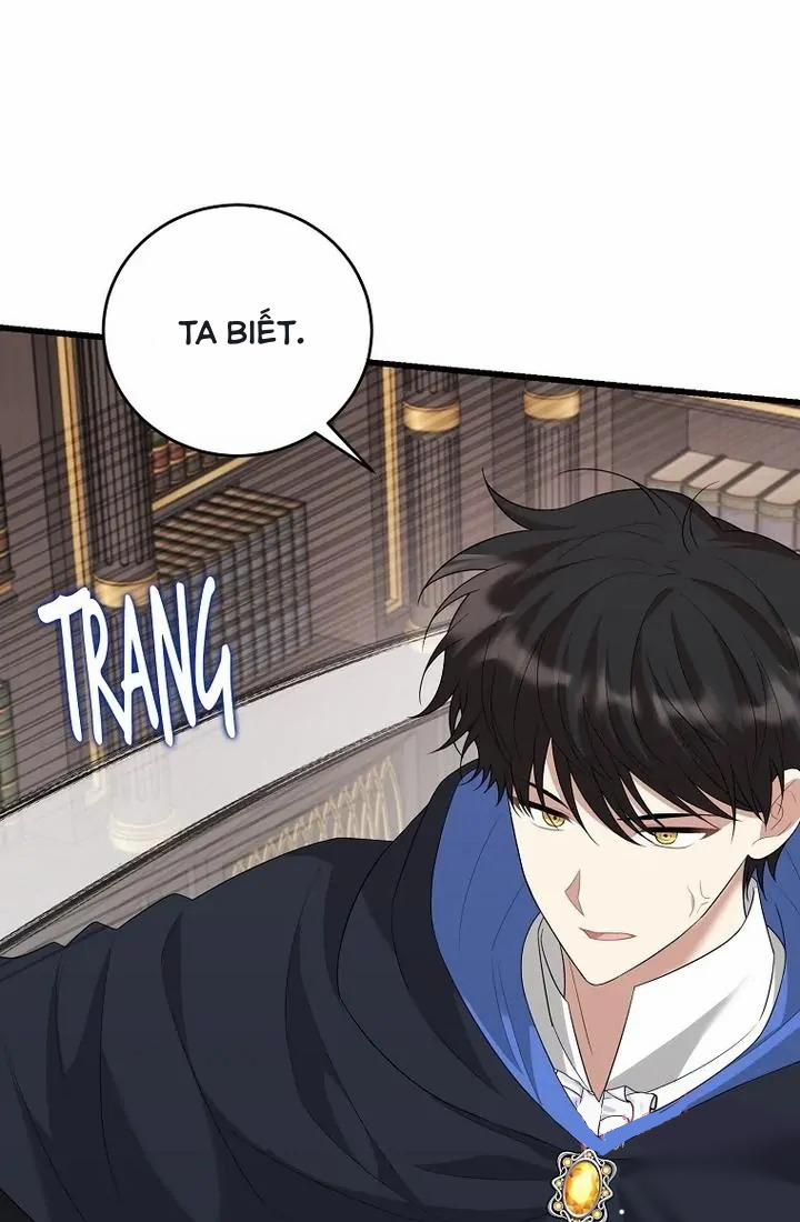 Những Người Anh Nguy Hiểm Của Công Nương 87 trang 99