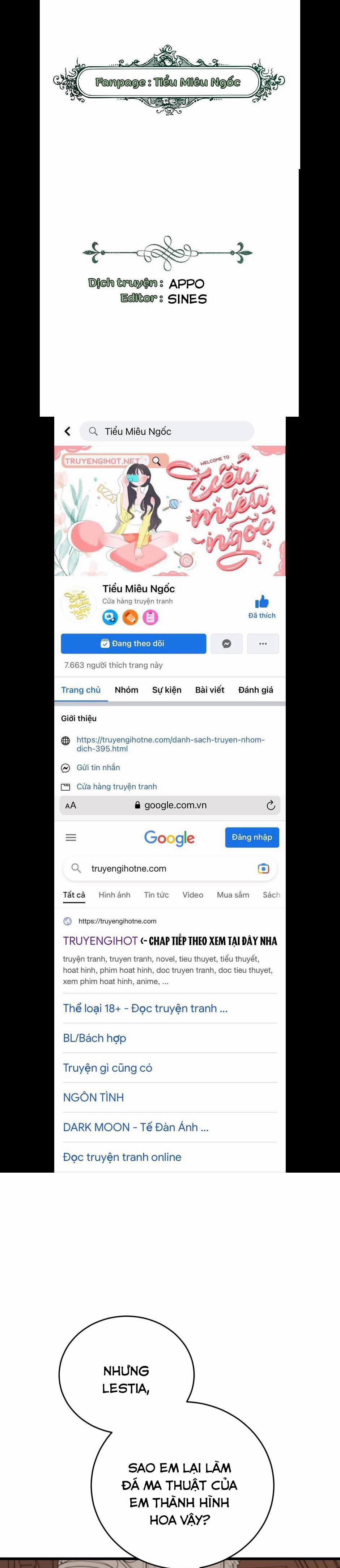 Những Người Anh Nguy Hiểm Của Công Nương 89 trang 0