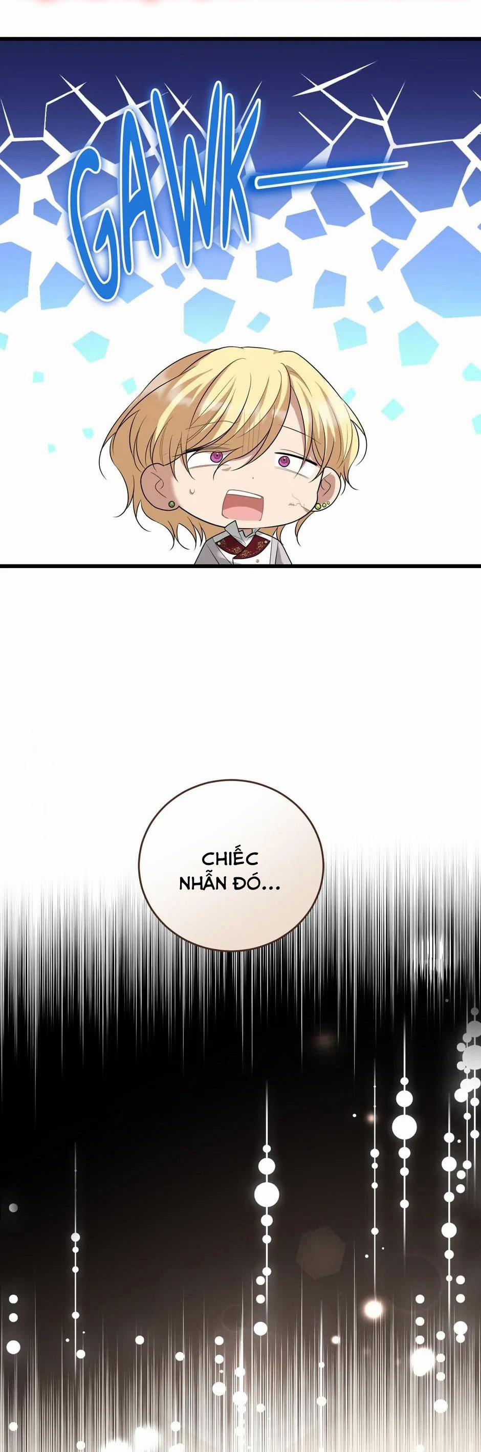 Những Người Anh Nguy Hiểm Của Công Nương 89 trang 13