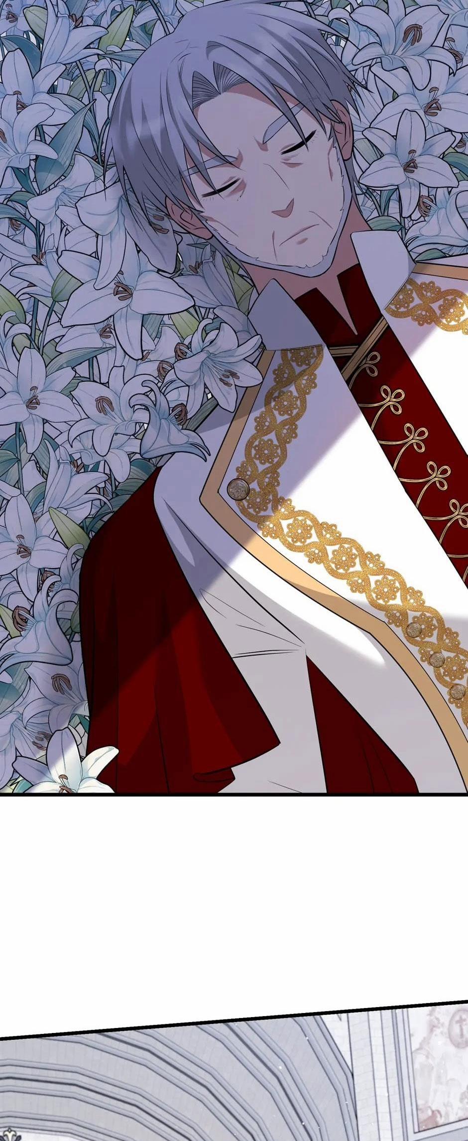 Những Người Anh Nguy Hiểm Của Công Nương 89 trang 35