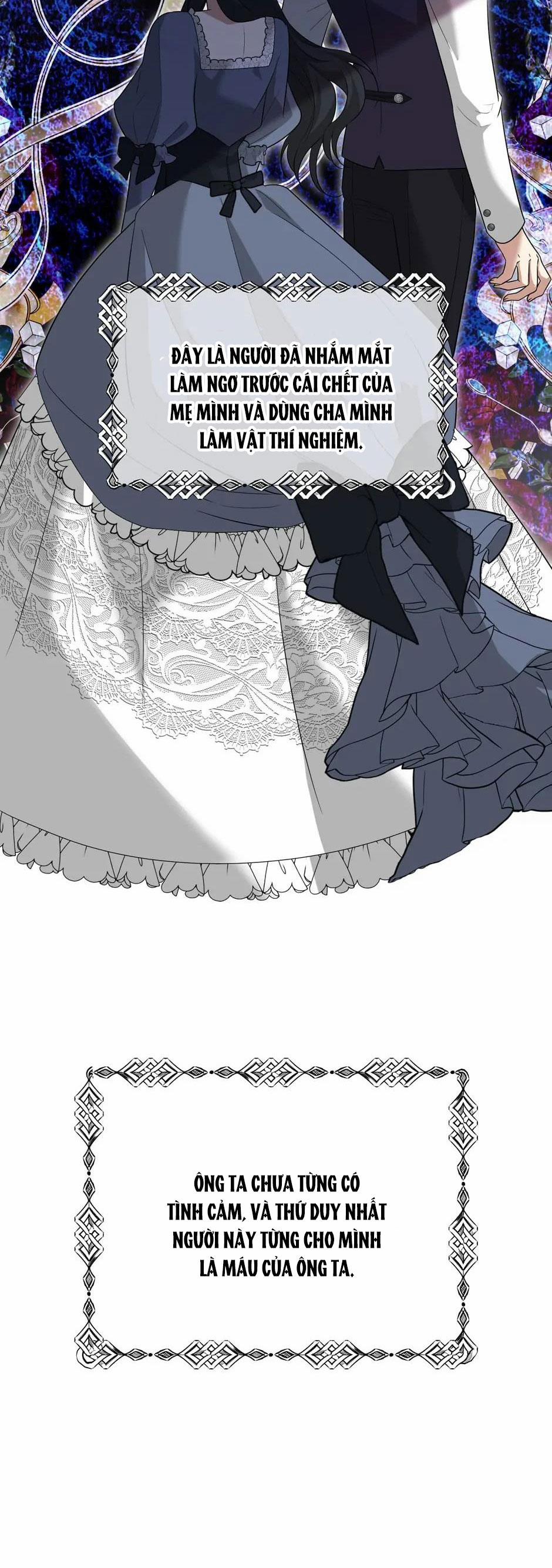 Những Người Anh Nguy Hiểm Của Công Nương 89 trang 37