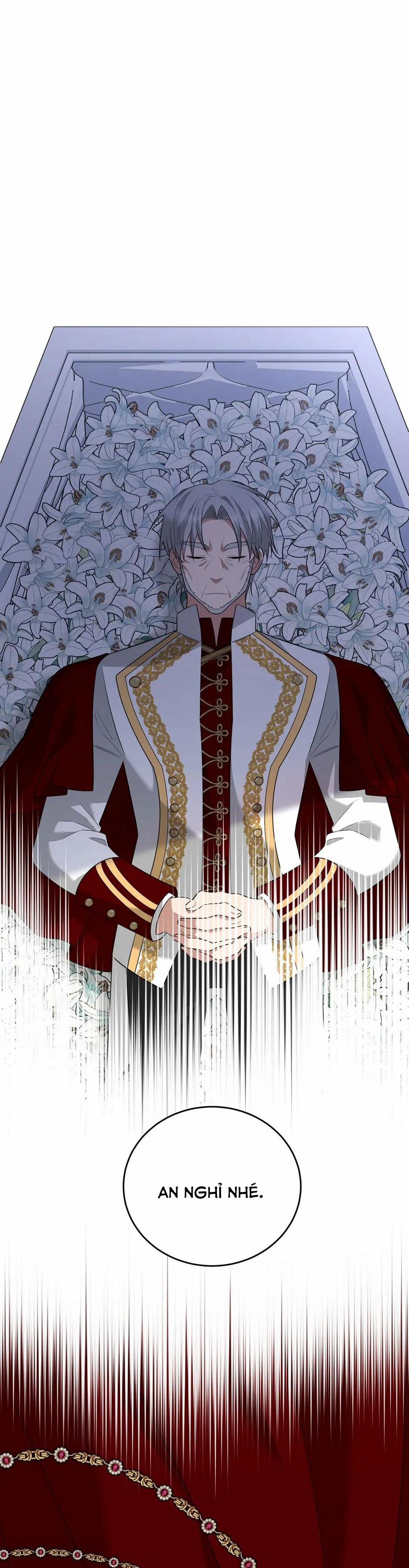 Những Người Anh Nguy Hiểm Của Công Nương 89 trang 40