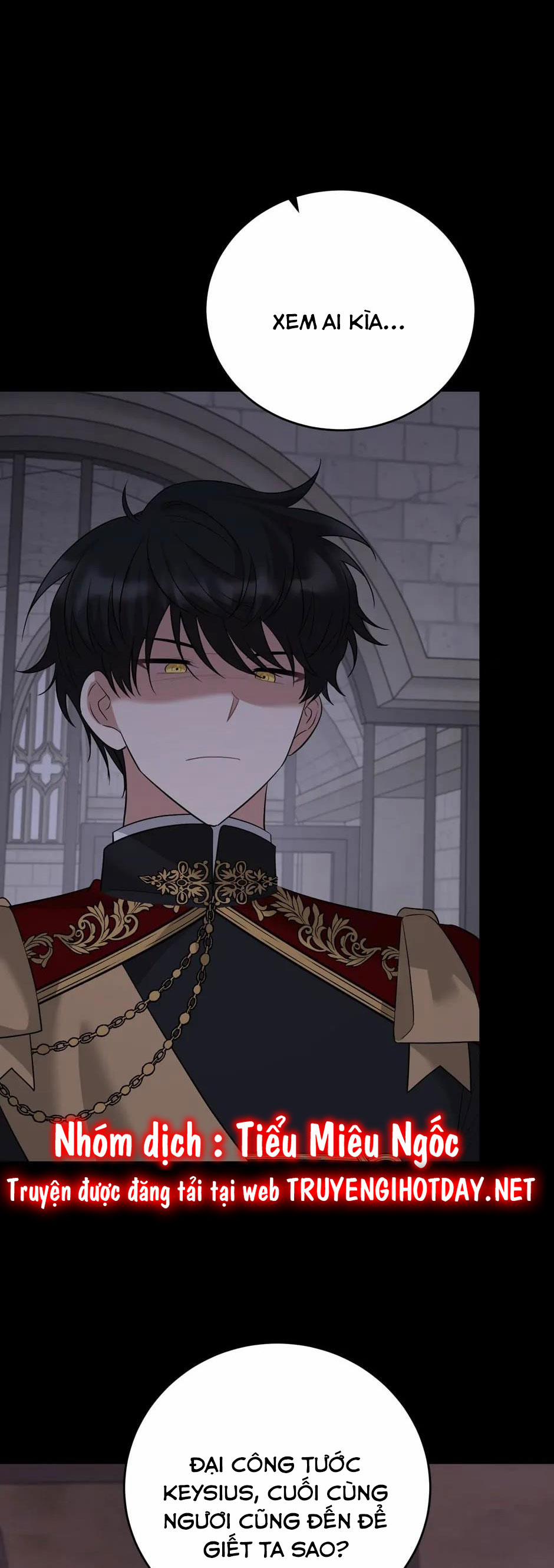 Những Người Anh Nguy Hiểm Của Công Nương 89 trang 46