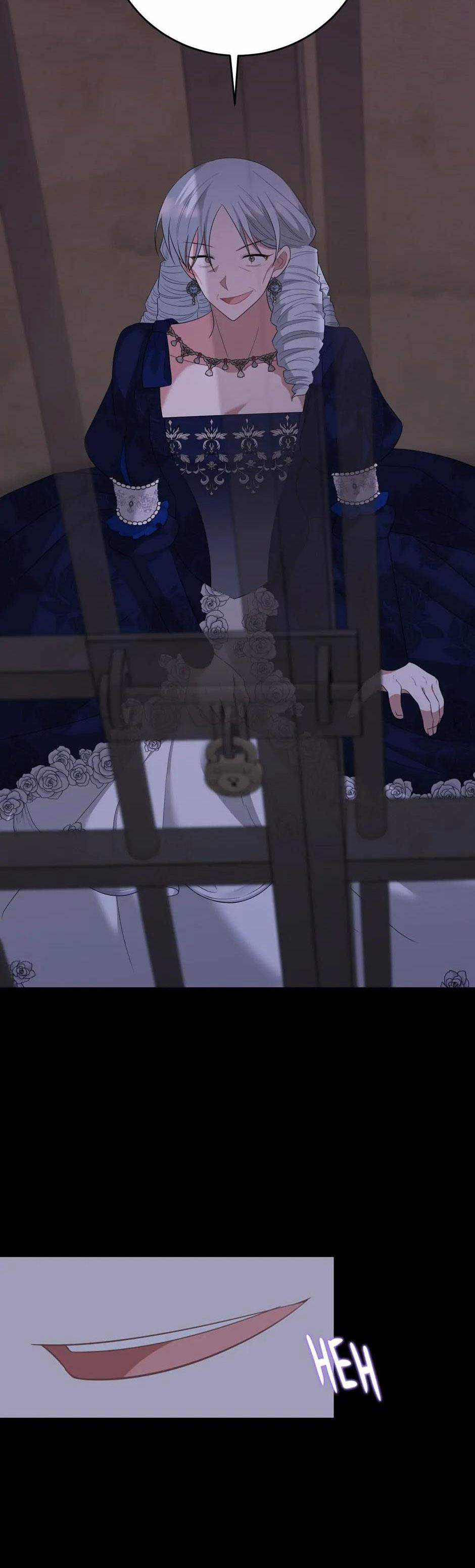 Những Người Anh Nguy Hiểm Của Công Nương 89 trang 47