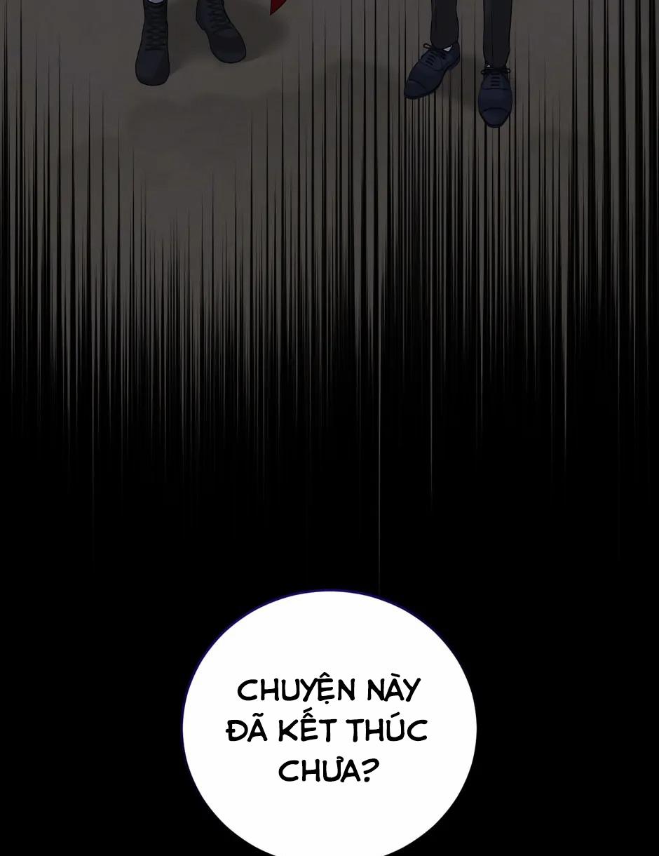 Những Người Anh Nguy Hiểm Của Công Nương 90 trang 100