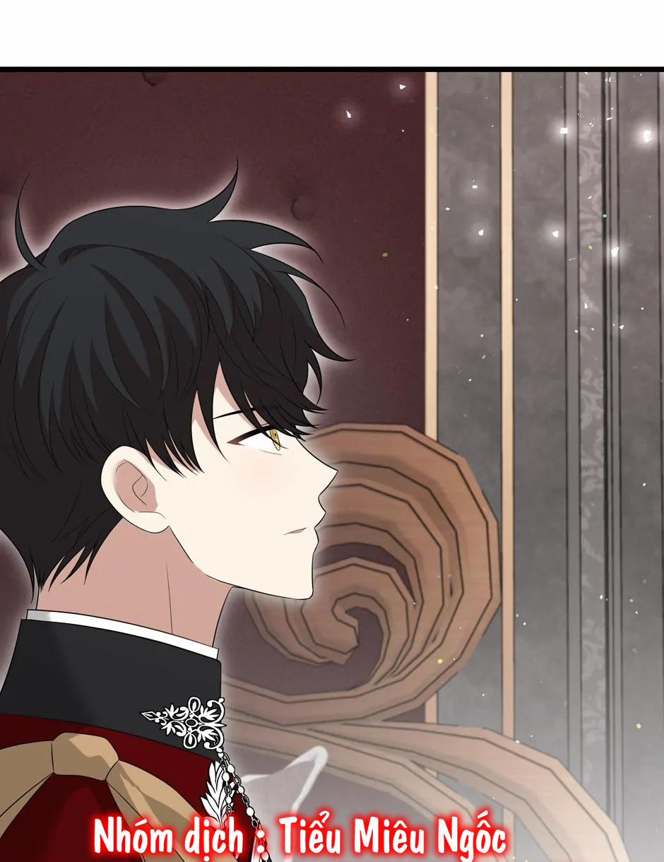 Những Người Anh Nguy Hiểm Của Công Nương 90 trang 104