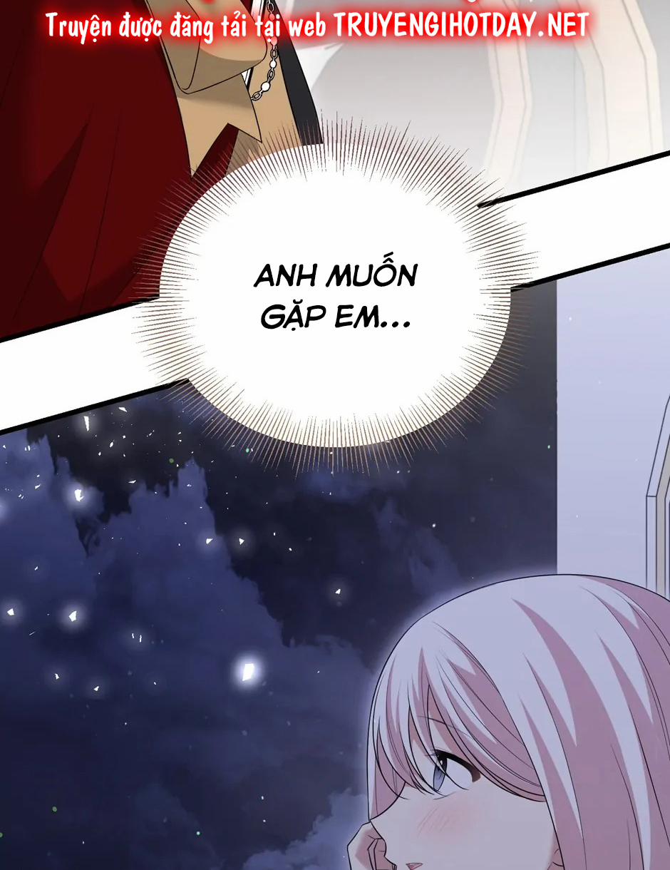 Những Người Anh Nguy Hiểm Của Công Nương 90 trang 105