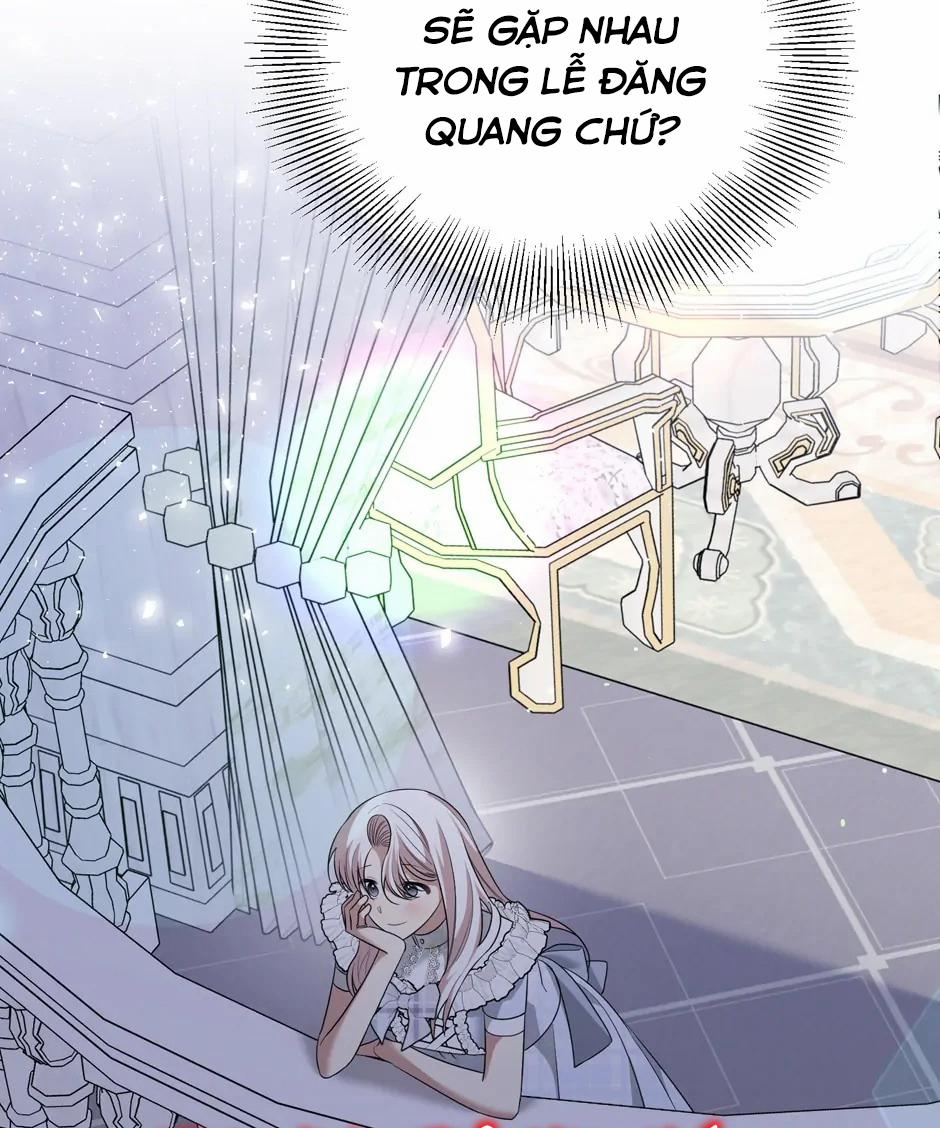 Những Người Anh Nguy Hiểm Của Công Nương 90 trang 108