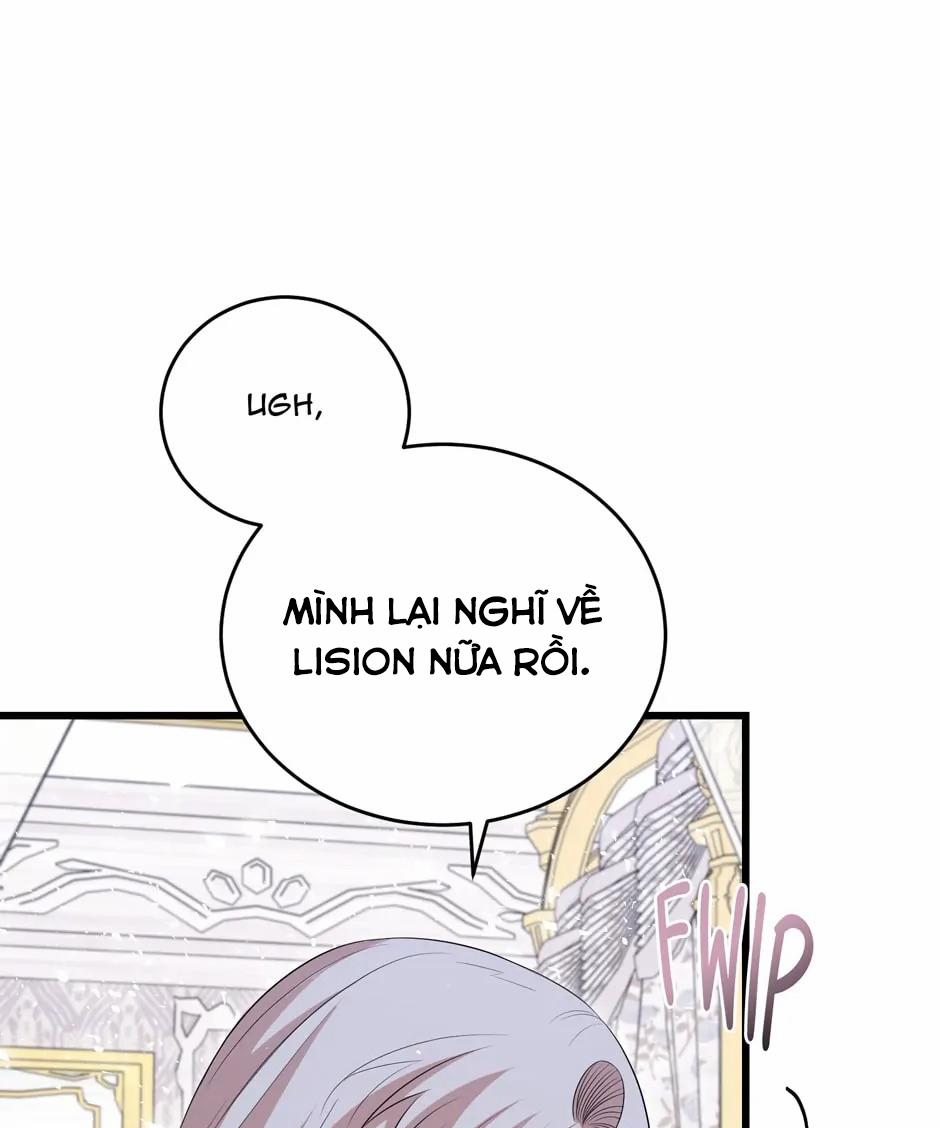 Những Người Anh Nguy Hiểm Của Công Nương 90 trang 114