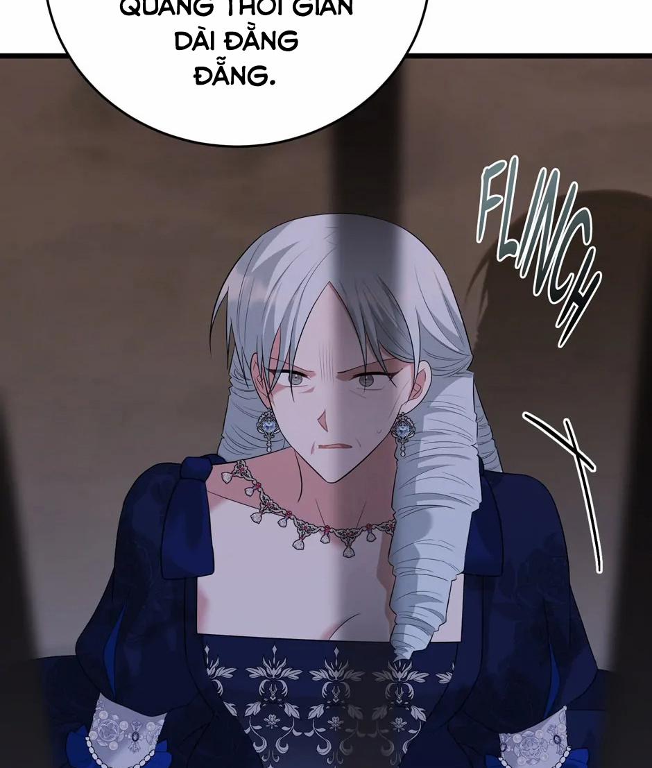 Những Người Anh Nguy Hiểm Của Công Nương 90 trang 12