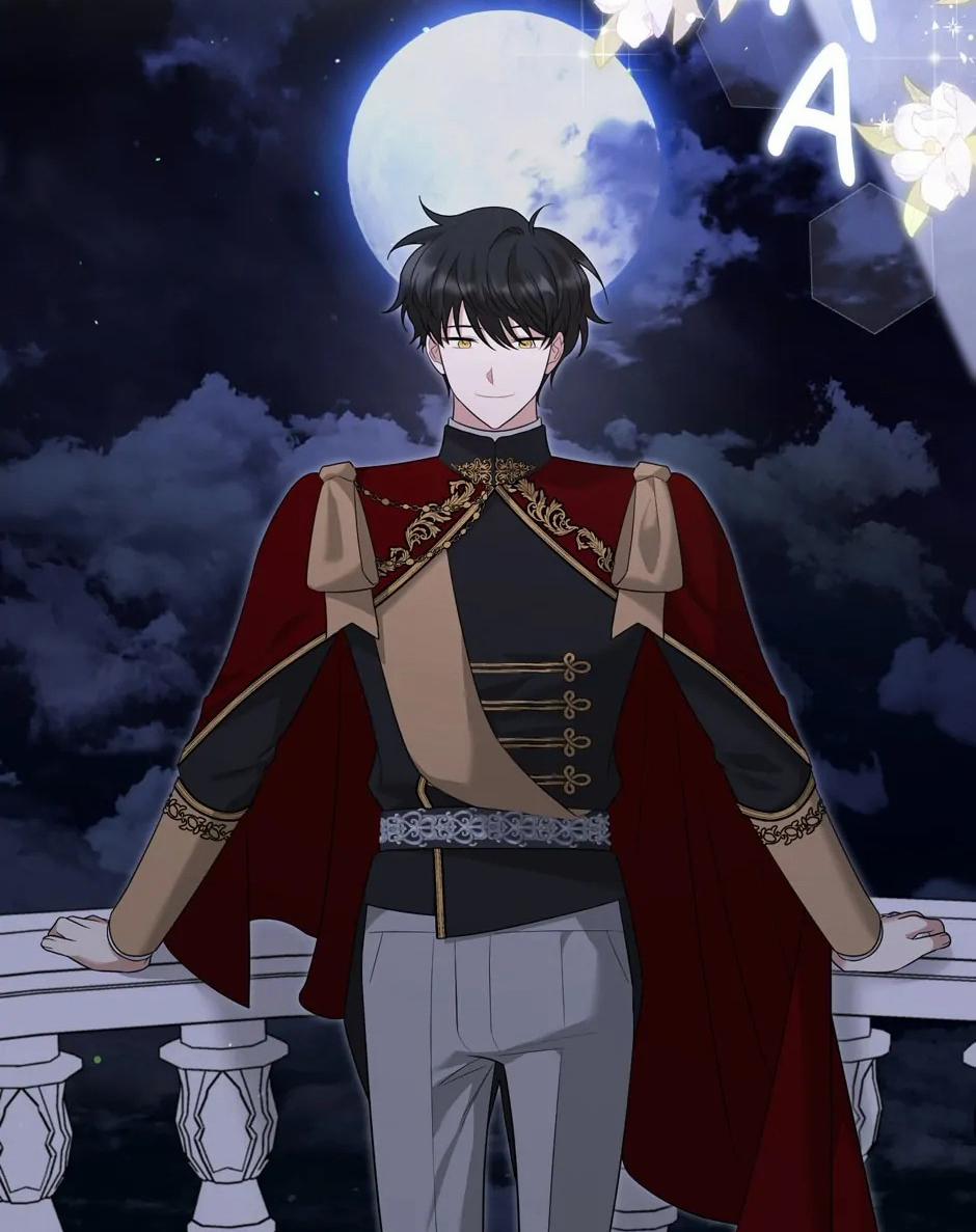 Những Người Anh Nguy Hiểm Của Công Nương 90 trang 120