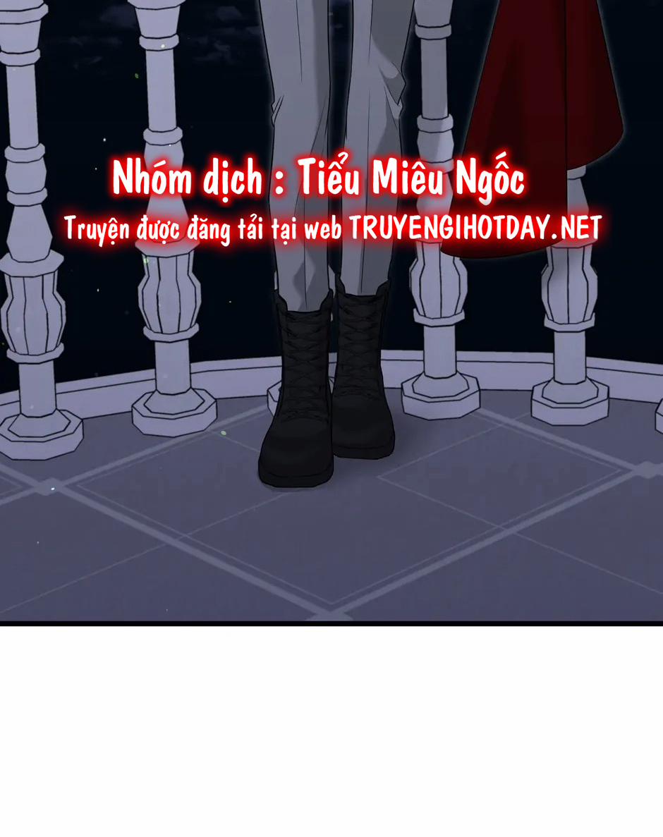 Những Người Anh Nguy Hiểm Của Công Nương 90 trang 121