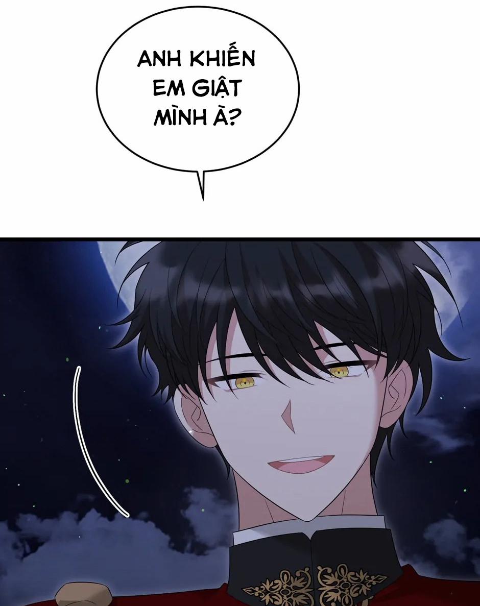 Những Người Anh Nguy Hiểm Của Công Nương 90 trang 122