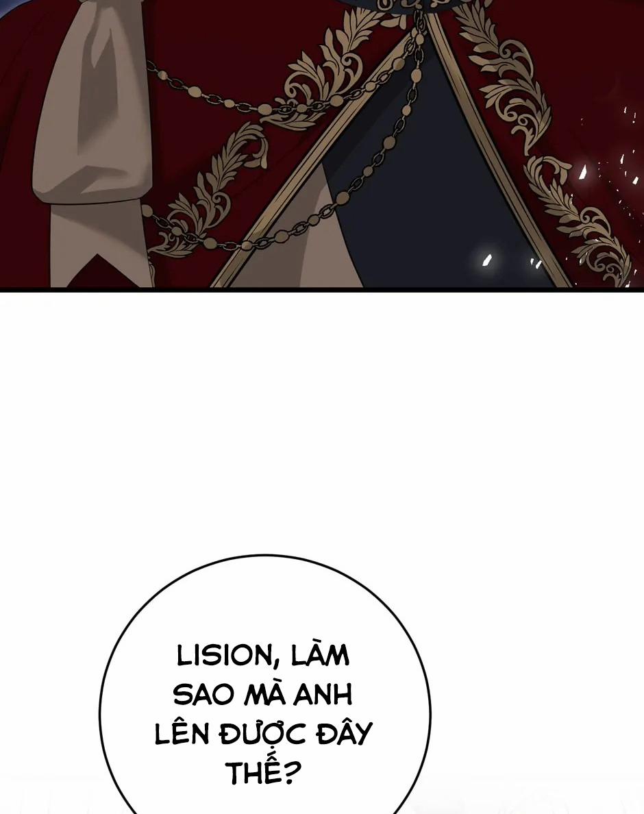 Những Người Anh Nguy Hiểm Của Công Nương 90 trang 123