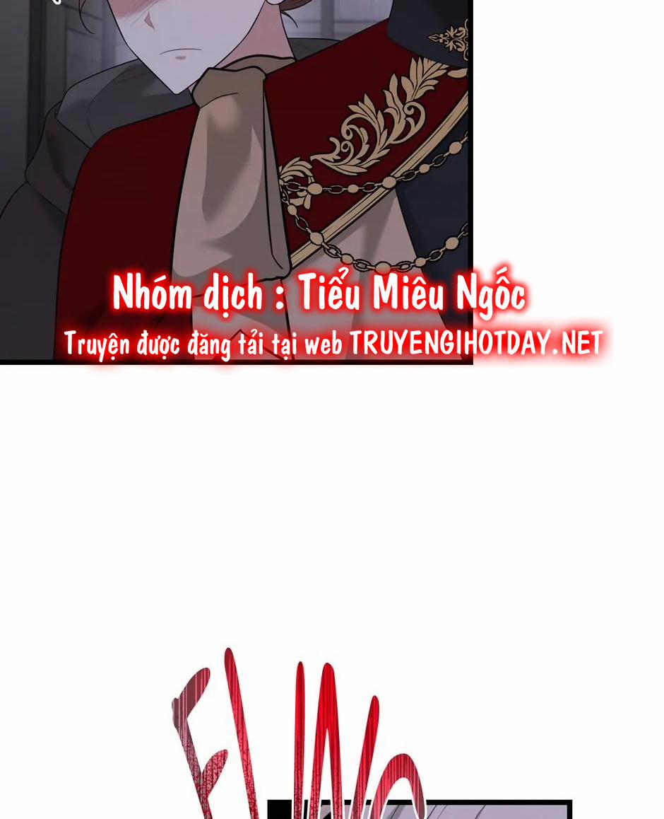 Những Người Anh Nguy Hiểm Của Công Nương 90 trang 15