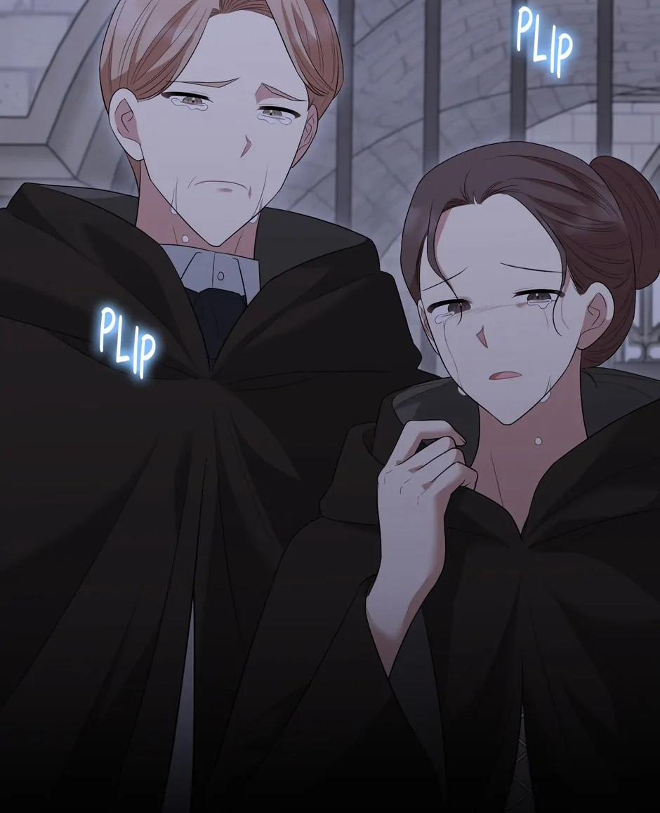 Những Người Anh Nguy Hiểm Của Công Nương 90 trang 18