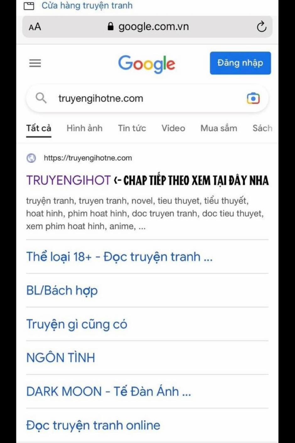 Những Người Anh Nguy Hiểm Của Công Nương 90 trang 2