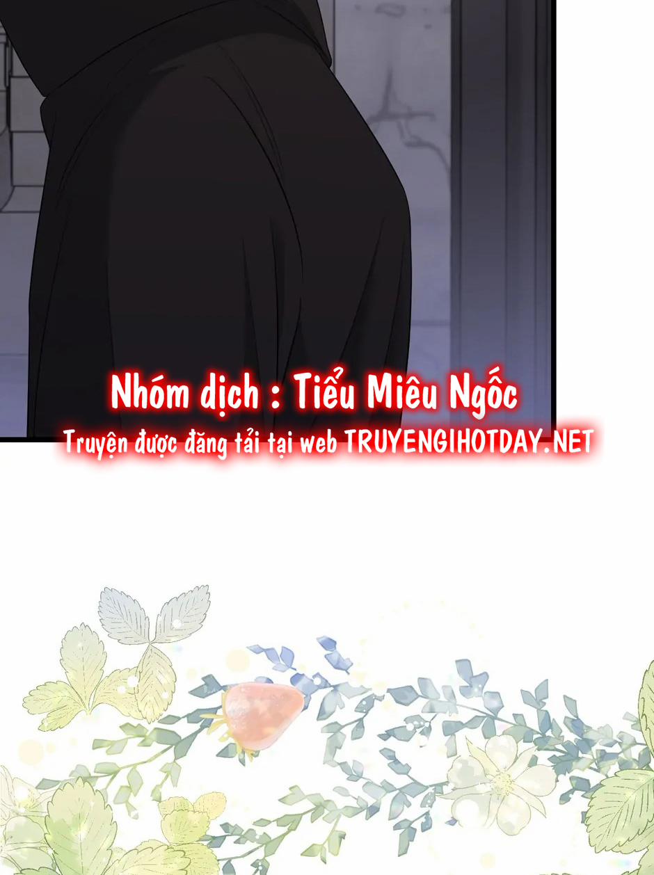 Những Người Anh Nguy Hiểm Của Công Nương 90 trang 25