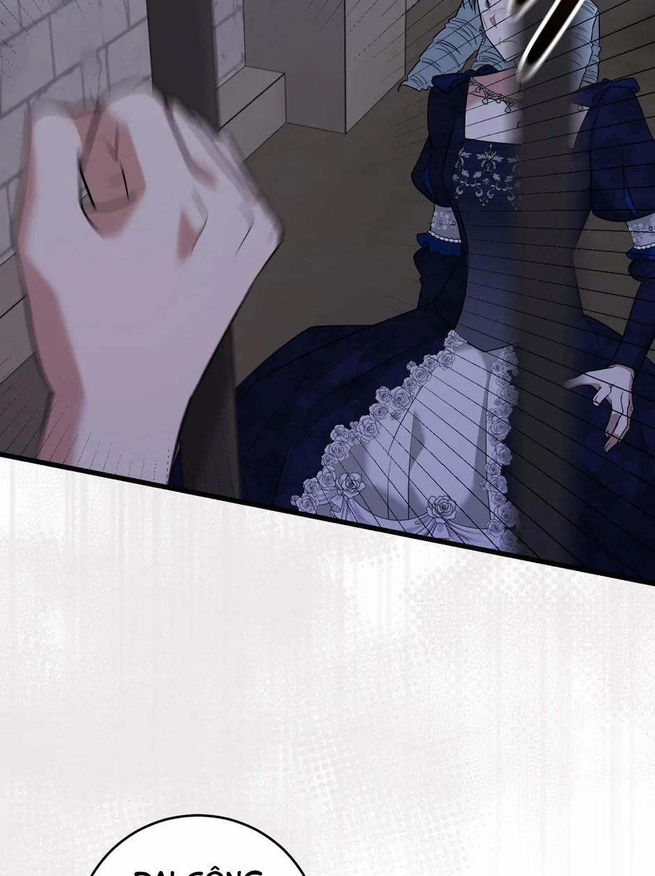 Những Người Anh Nguy Hiểm Của Công Nương 90 trang 31