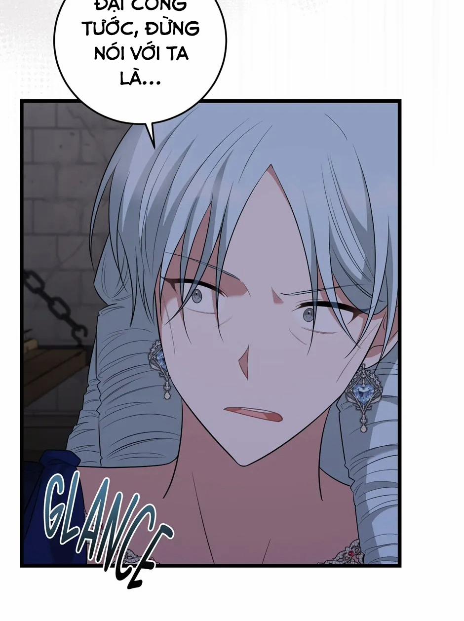 Những Người Anh Nguy Hiểm Của Công Nương 90 trang 32