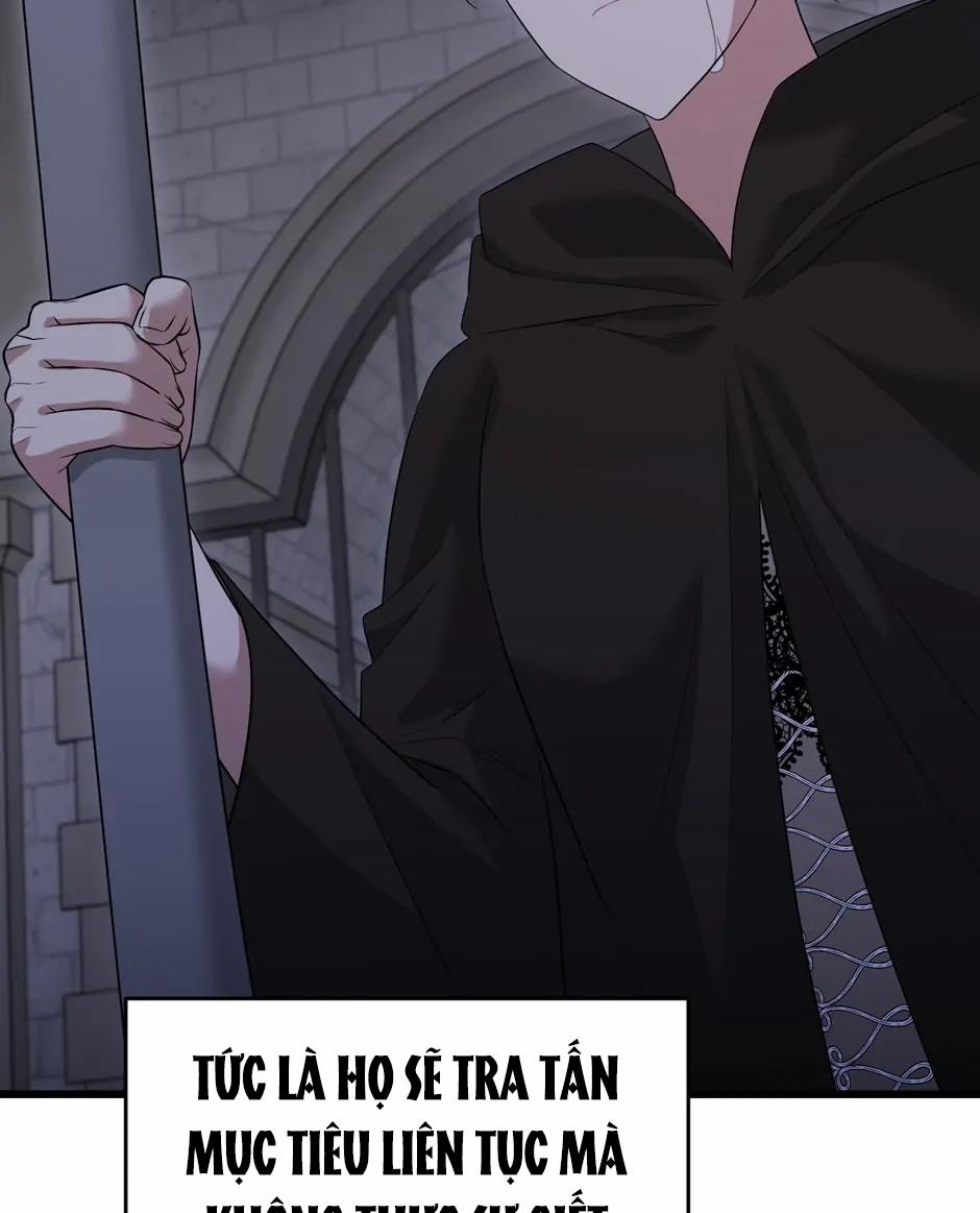 Những Người Anh Nguy Hiểm Của Công Nương 90 trang 39