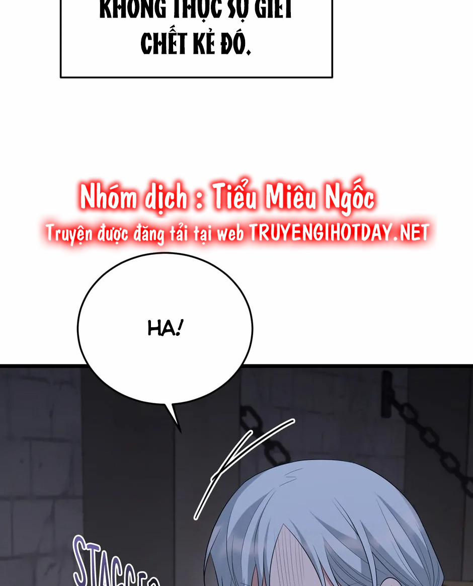 Những Người Anh Nguy Hiểm Của Công Nương 90 trang 40