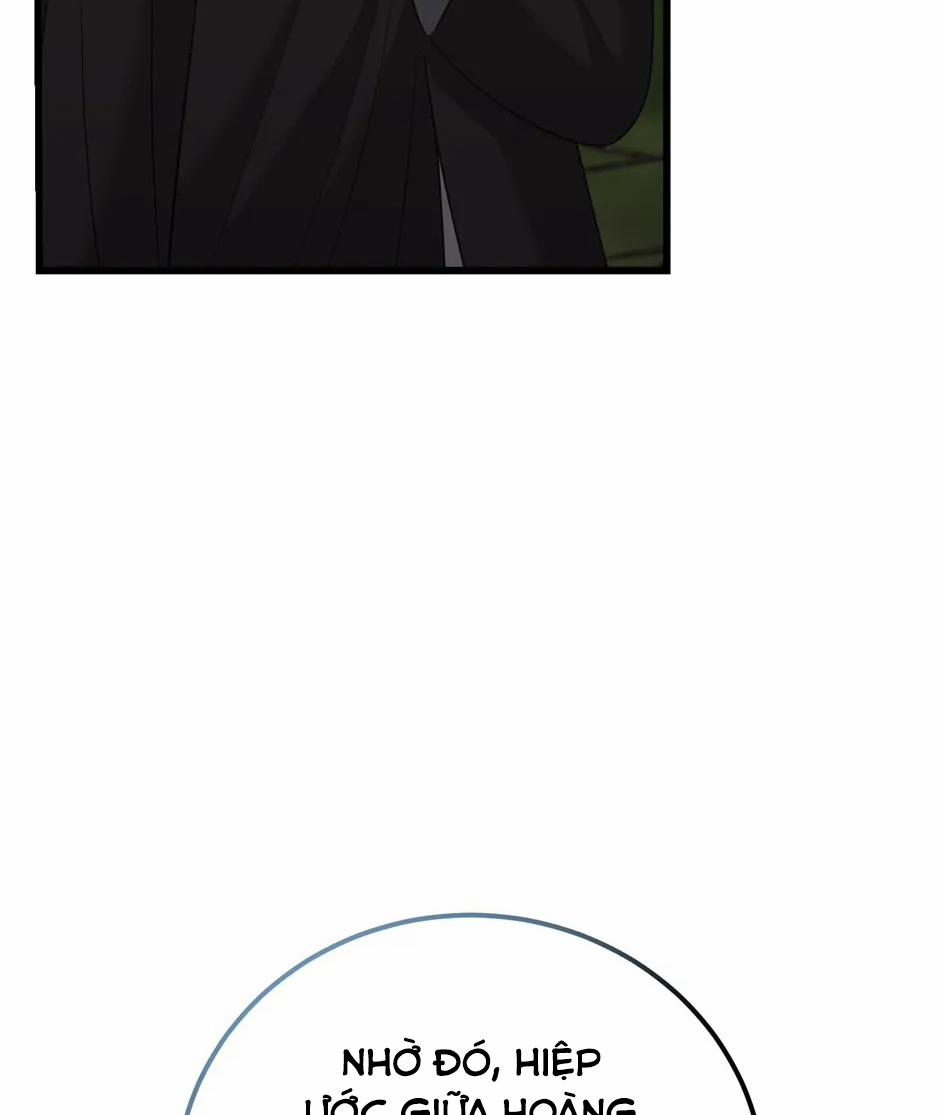 Những Người Anh Nguy Hiểm Của Công Nương 90 trang 48