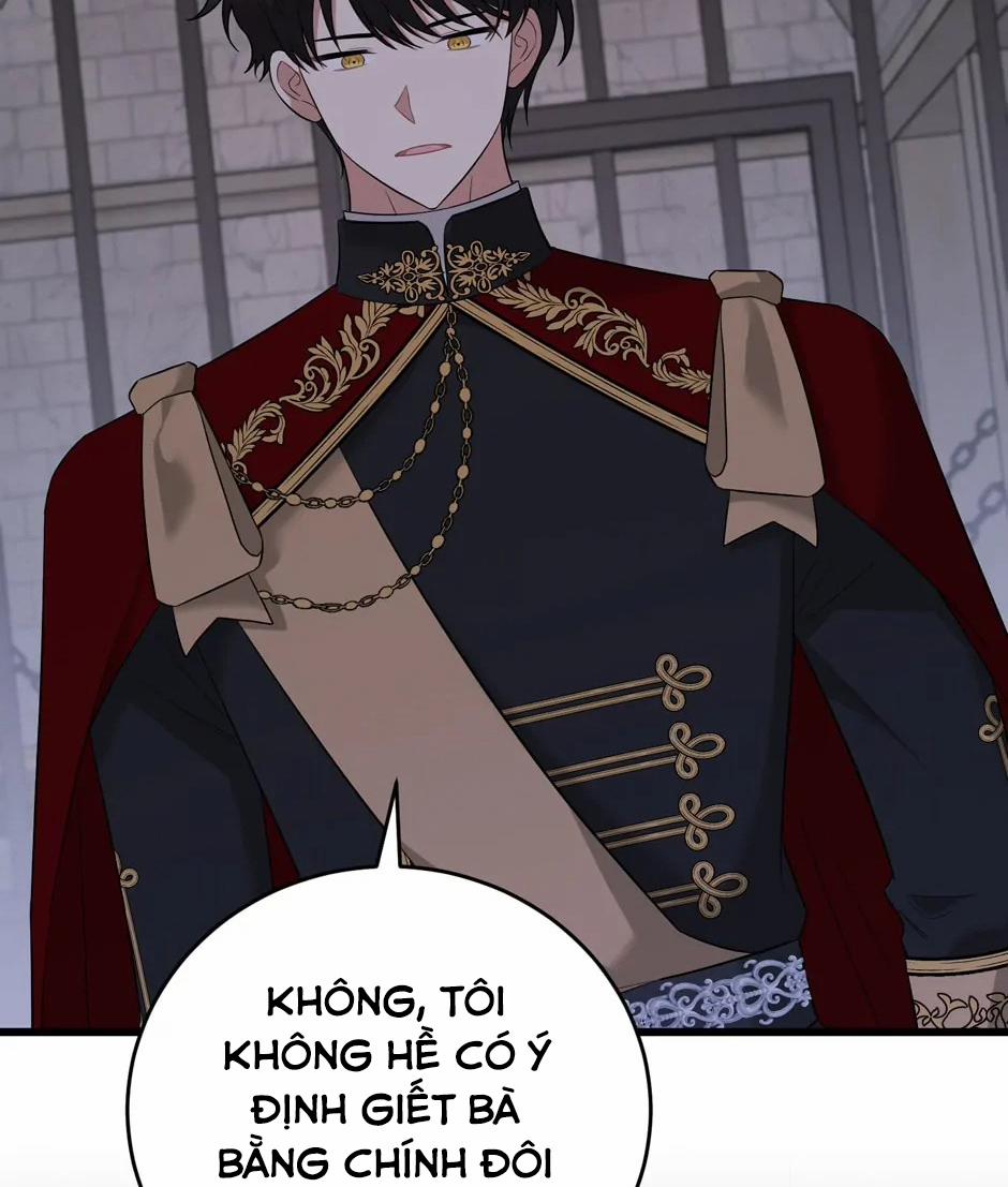 Những Người Anh Nguy Hiểm Của Công Nương 90 trang 6