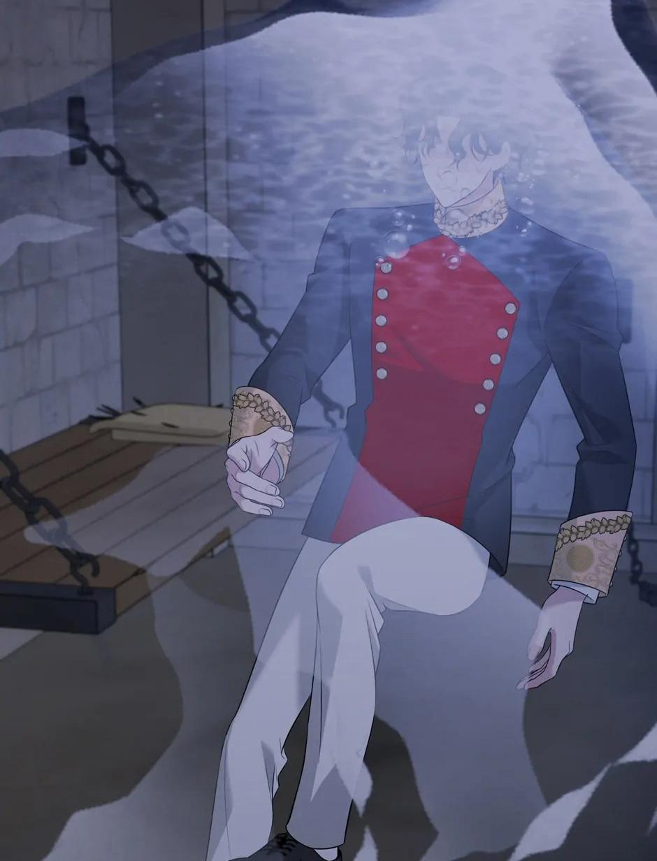 Những Người Anh Nguy Hiểm Của Công Nương 90 trang 64