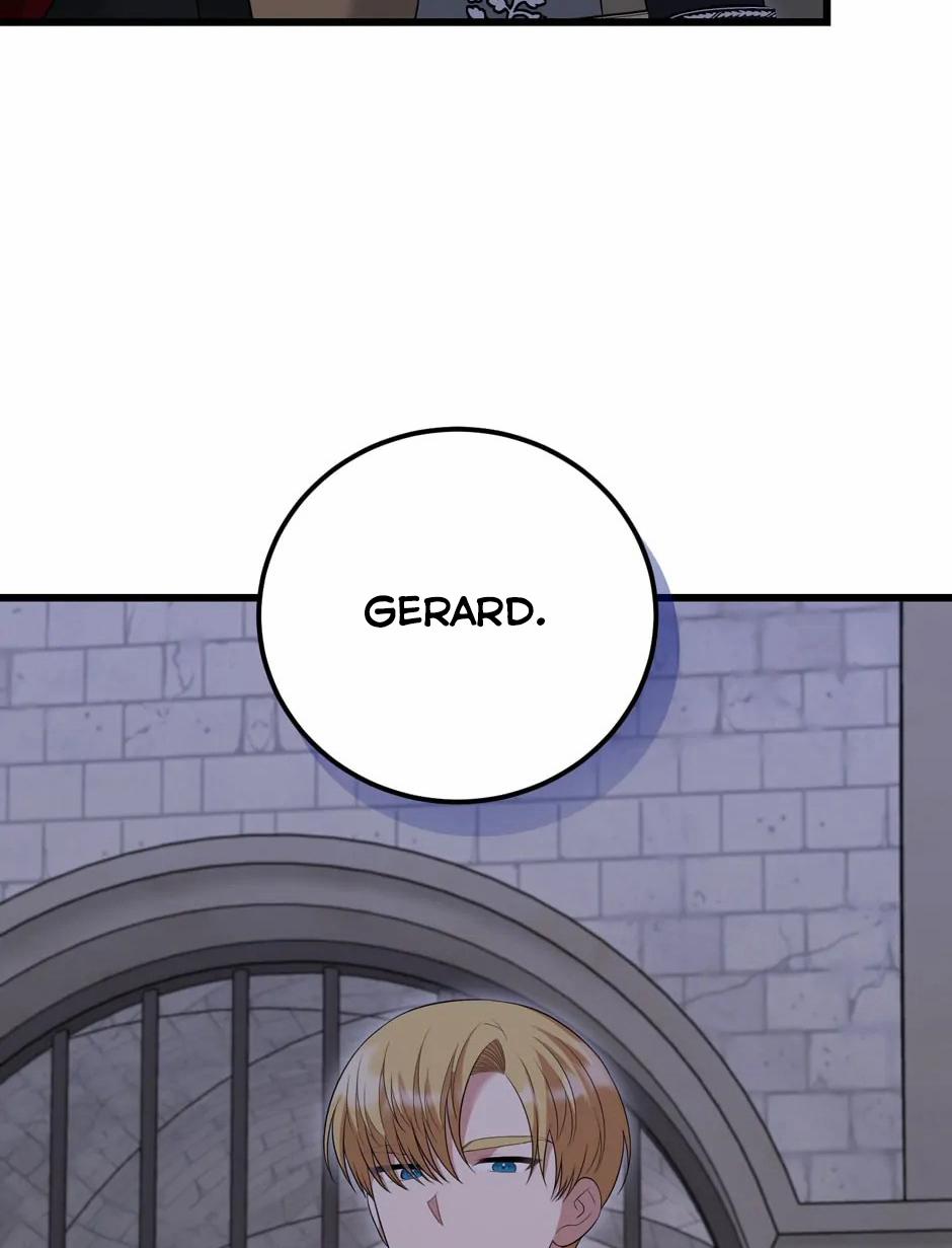 Những Người Anh Nguy Hiểm Của Công Nương 90 trang 67