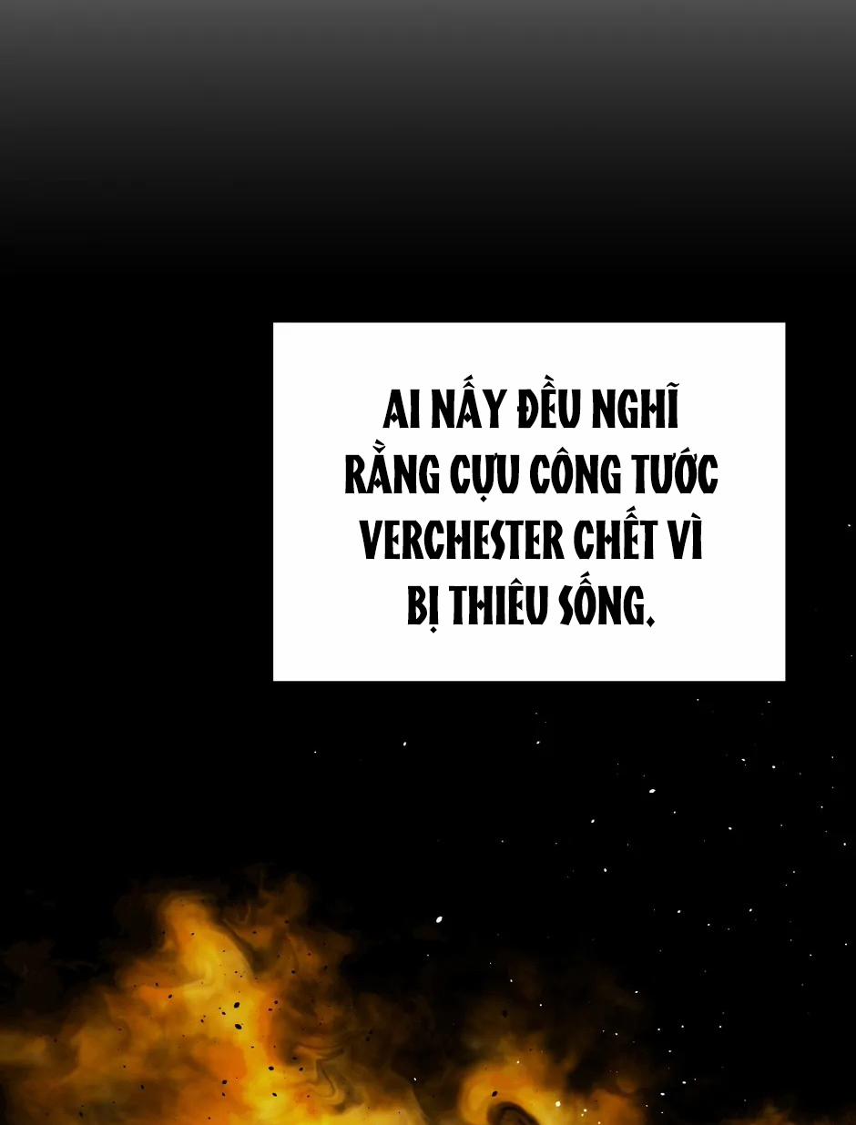 Những Người Anh Nguy Hiểm Của Công Nương 90 trang 71