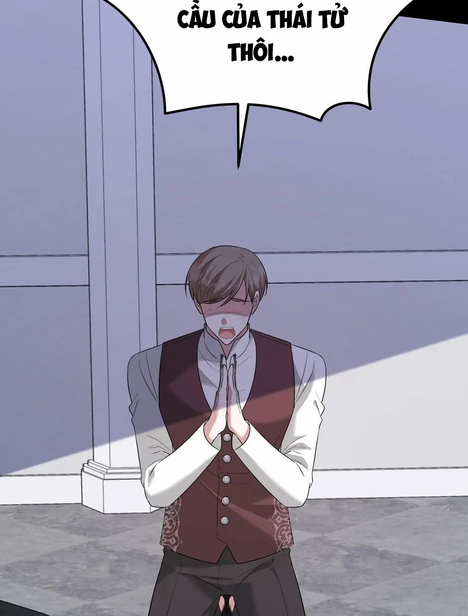 Những Người Anh Nguy Hiểm Của Công Nương 90 trang 74