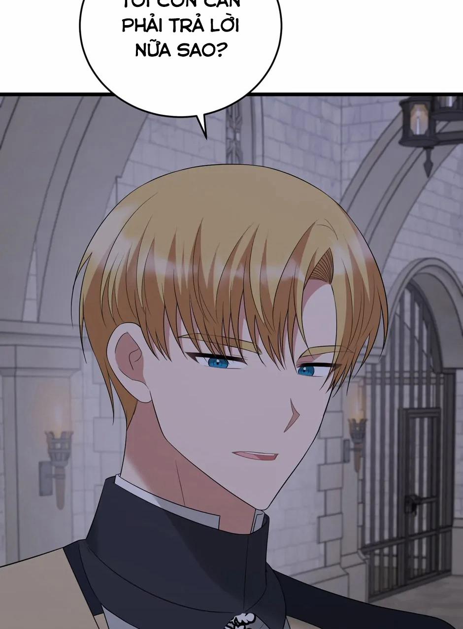 Những Người Anh Nguy Hiểm Của Công Nương 90 trang 82