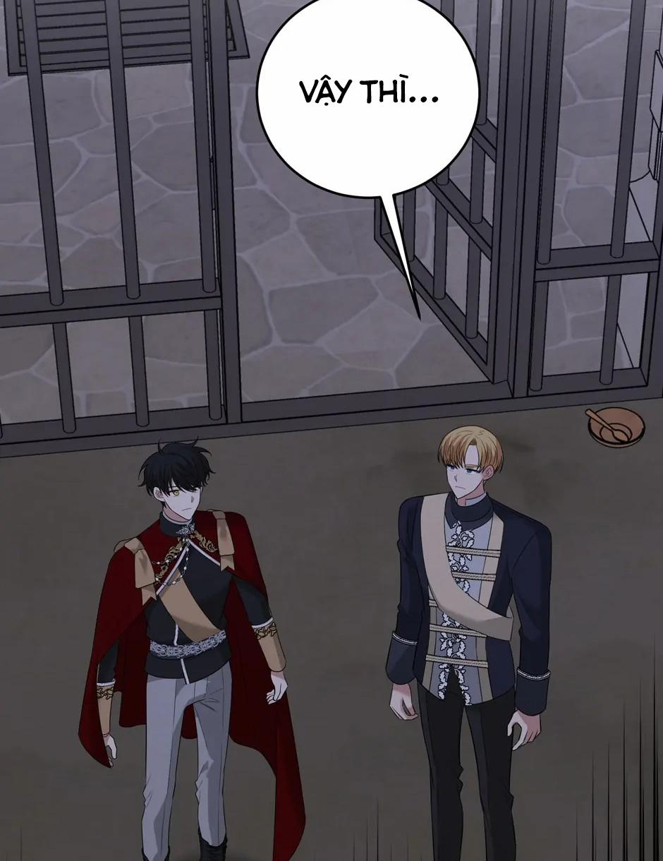 Những Người Anh Nguy Hiểm Của Công Nương 90 trang 99