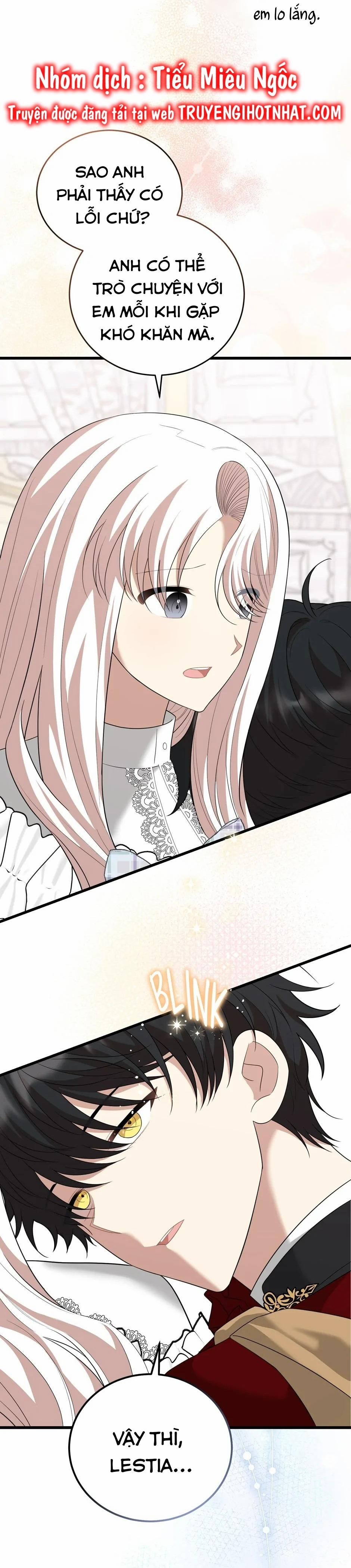 Những Người Anh Nguy Hiểm Của Công Nương 91 trang 2