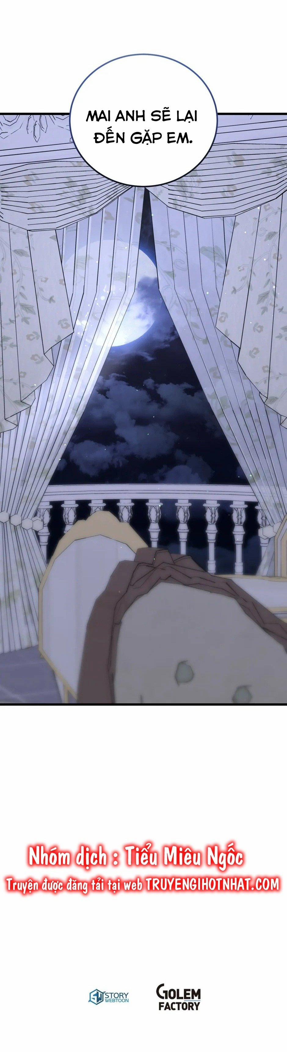 Những Người Anh Nguy Hiểm Của Công Nương 91 trang 39