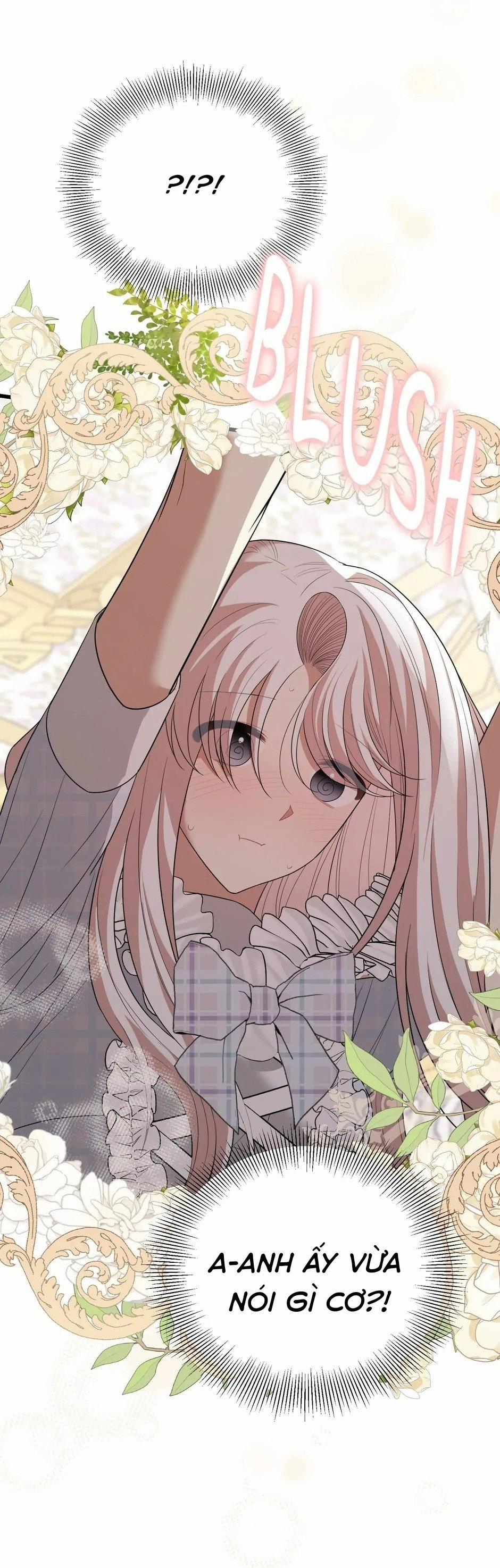 Những Người Anh Nguy Hiểm Của Công Nương 91 trang 5