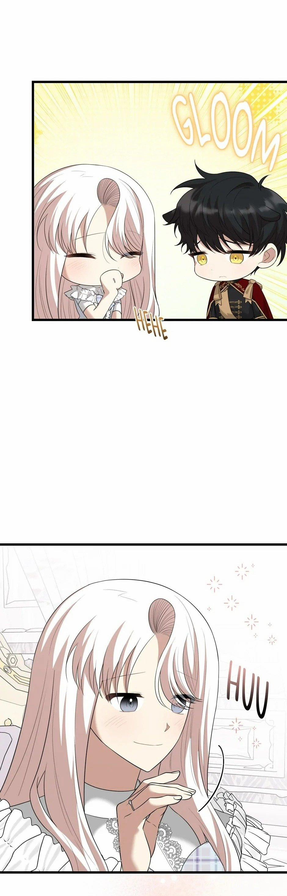 Những Người Anh Nguy Hiểm Của Công Nương 91 trang 7