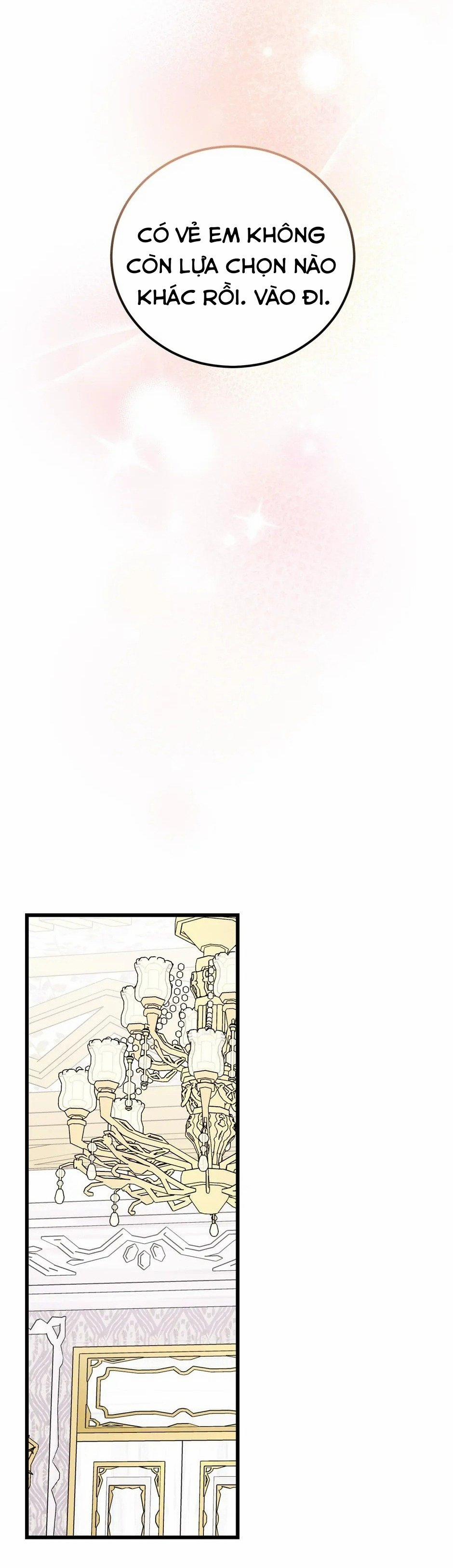 Những Người Anh Nguy Hiểm Của Công Nương 91 trang 8