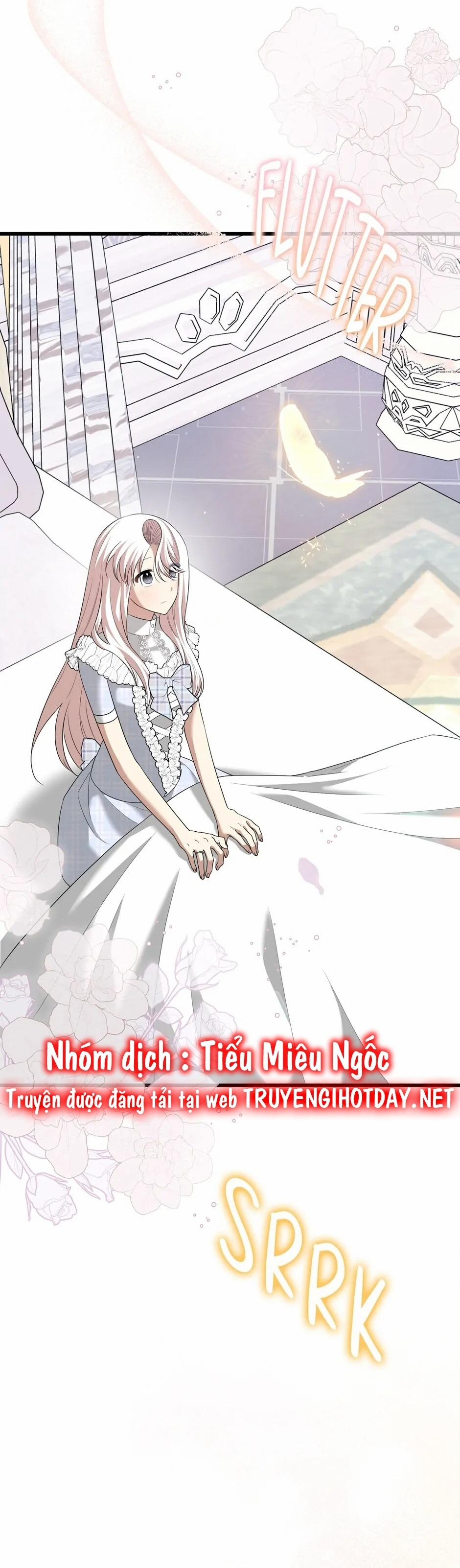 Những Người Anh Nguy Hiểm Của Công Nương 92 trang 10