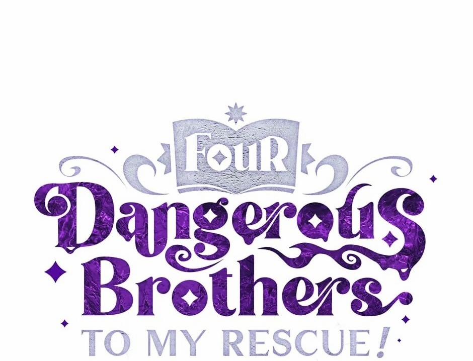 Những Người Anh Nguy Hiểm Của Công Nương 92 trang 16