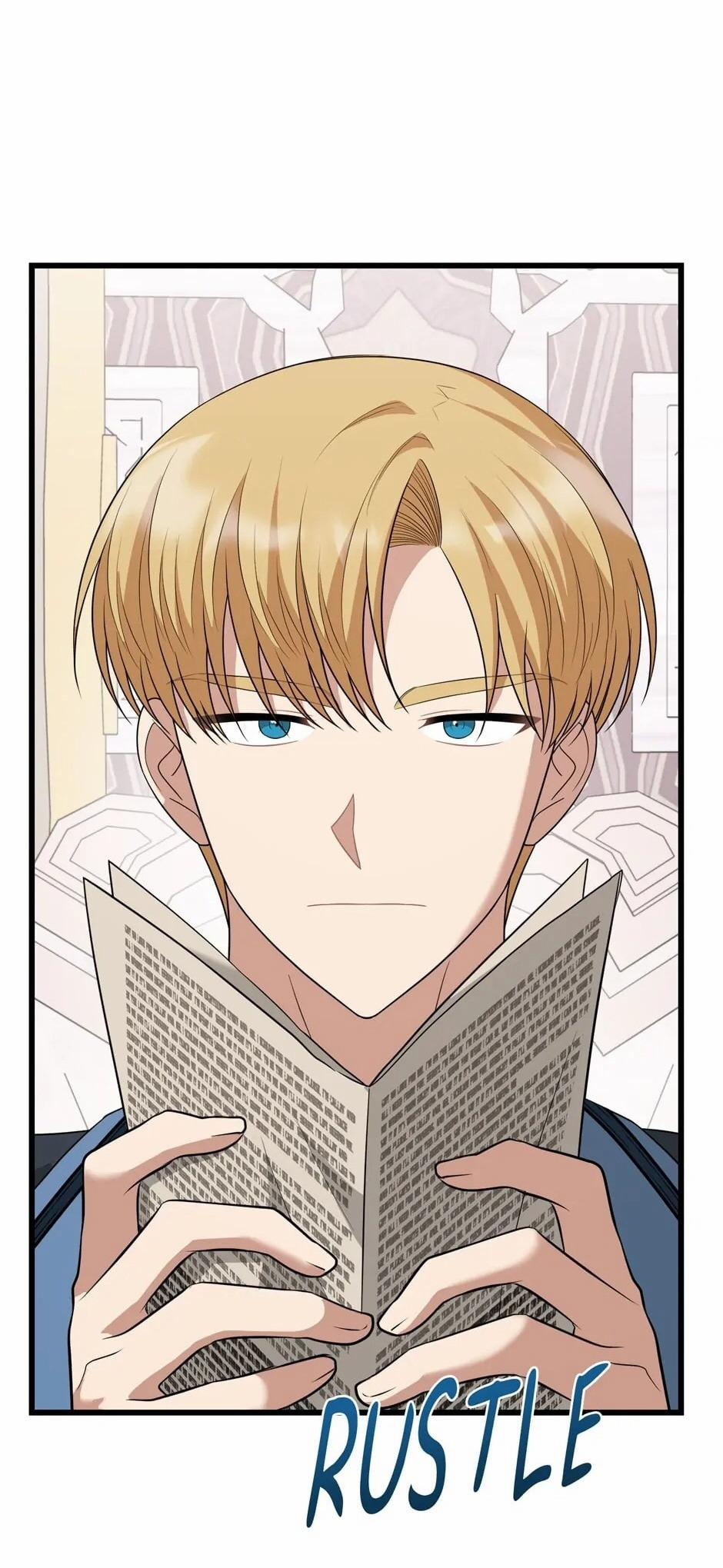 Những Người Anh Nguy Hiểm Của Công Nương 92 trang 22