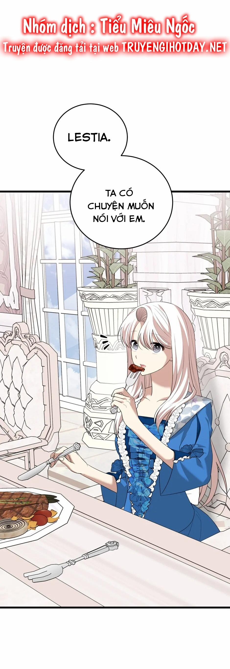 Những Người Anh Nguy Hiểm Của Công Nương 92 trang 23