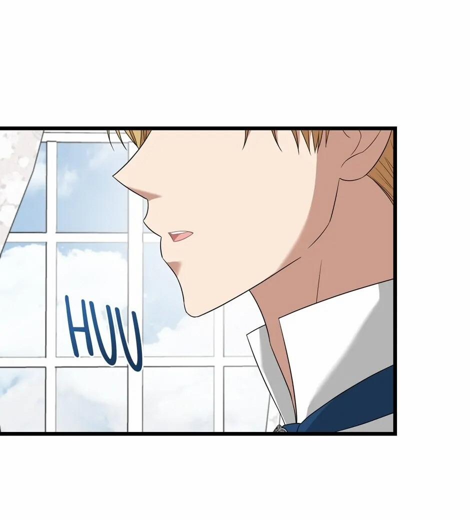 Những Người Anh Nguy Hiểm Của Công Nương 92 trang 24