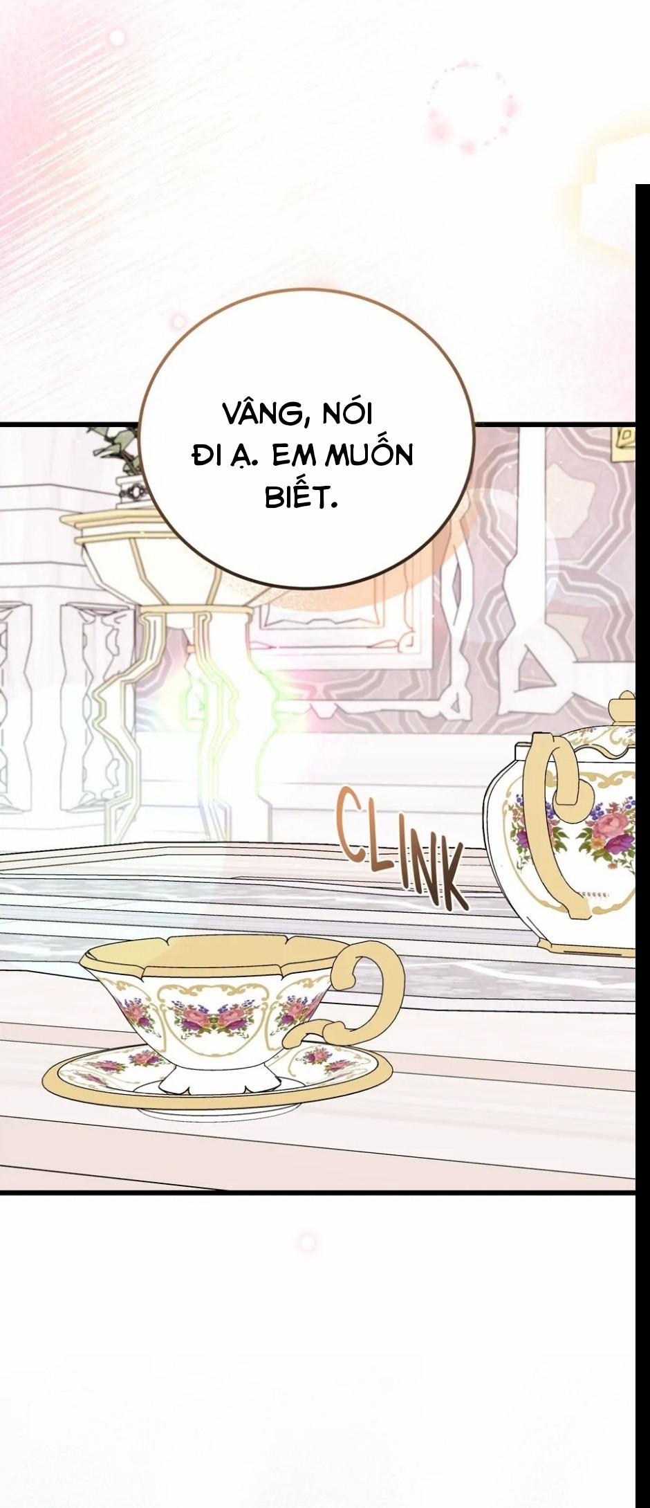 Những Người Anh Nguy Hiểm Của Công Nương 92 trang 32