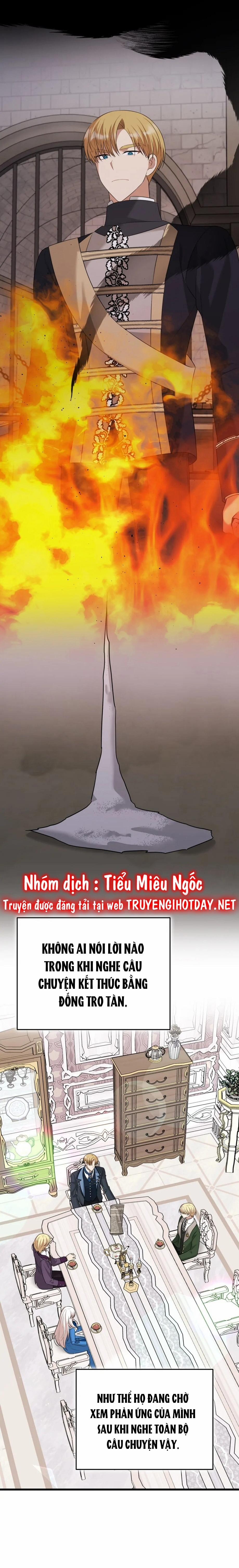 Những Người Anh Nguy Hiểm Của Công Nương 92 trang 37
