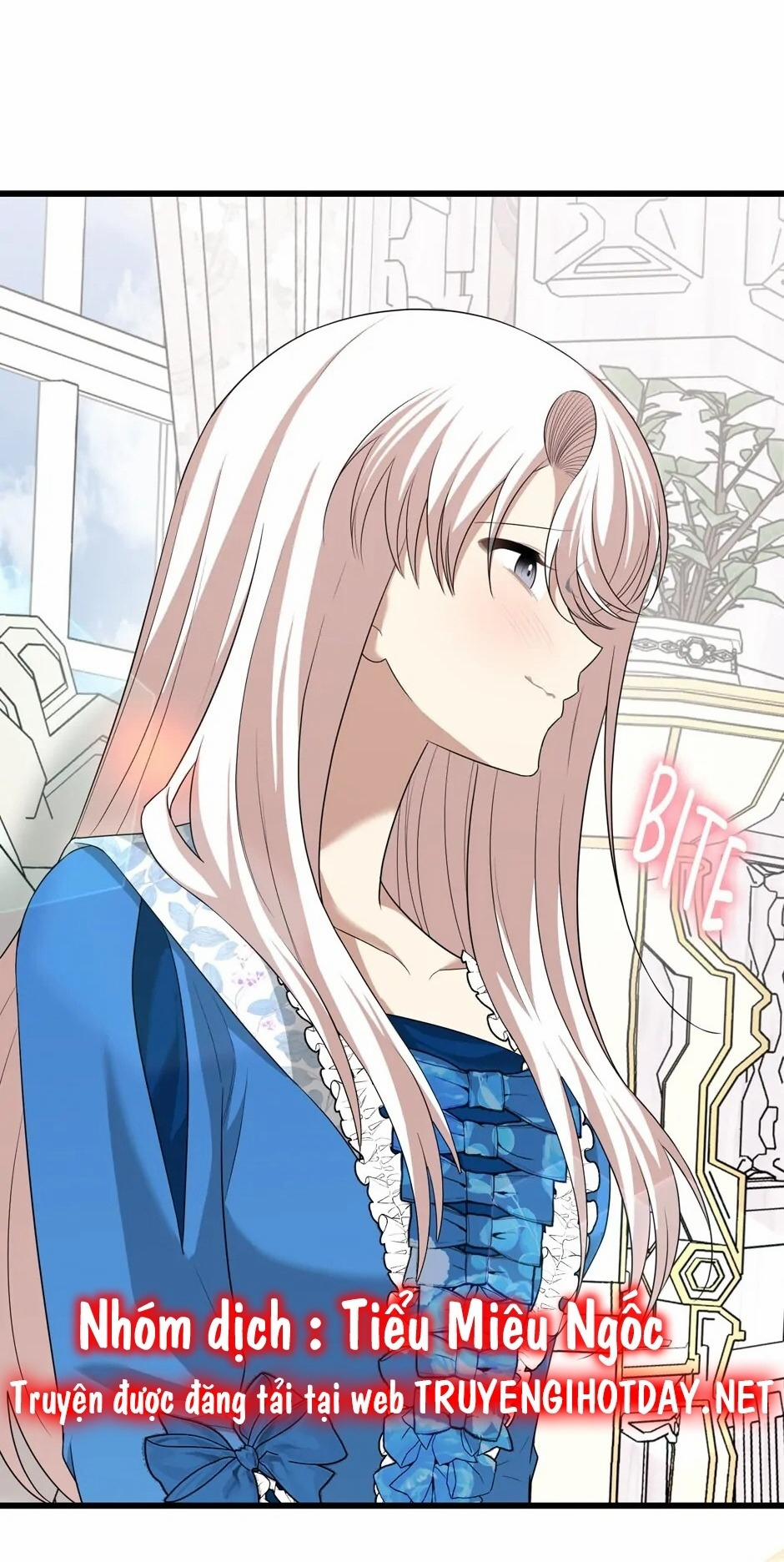 Những Người Anh Nguy Hiểm Của Công Nương 92 trang 39